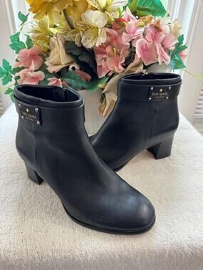 Kate Spade Melony bootie size 36.5 us 6.5 (BOT1500